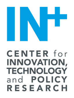 IN+ Logo